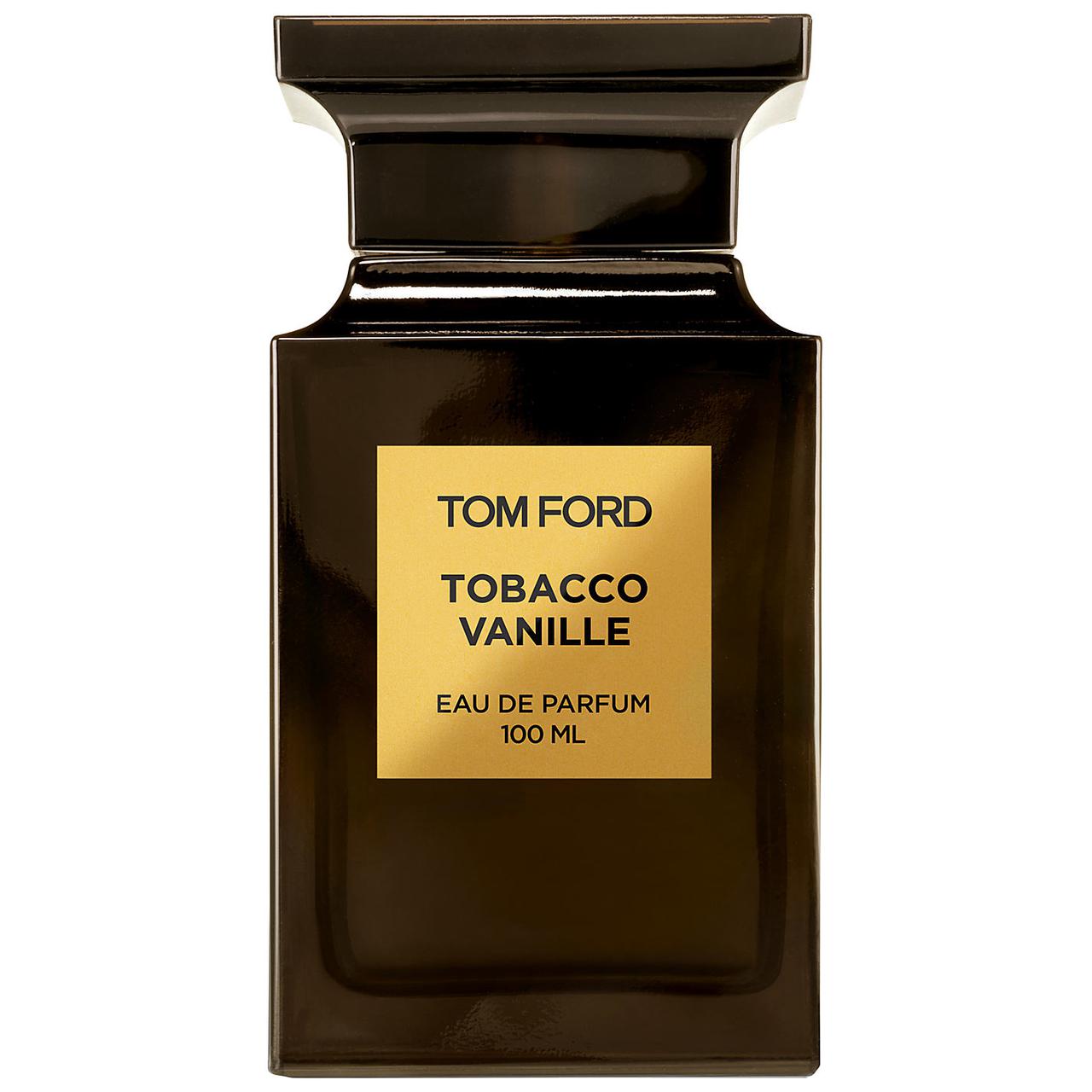 

Духи парфюм Tom Ford Tobacco Vanille 100ml унисекс Парфюмированная вода реплика