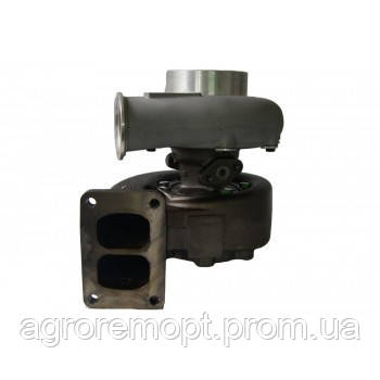 

ТКР Holset ― H2D-9 VW Passat B5 1.8T