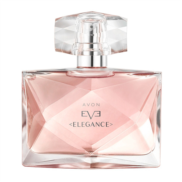 

Парфумна вода Avon Ейвон для жінок Eve Elegance 50 мл, 19134