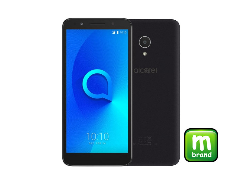 

Смартфон Alcatel 1X