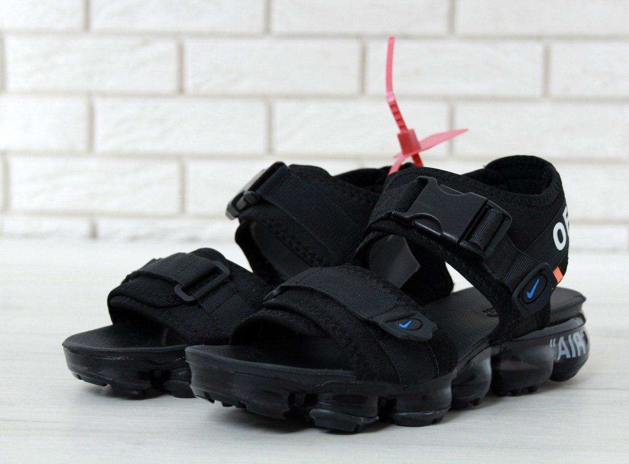 vapormax sandals