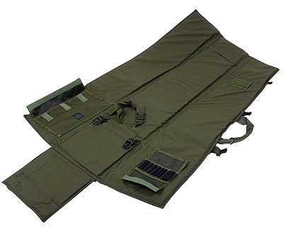 

Мат стрелковый BLACKHAWK Stalker Drag Mat 128 см ц:олива, Оливковый