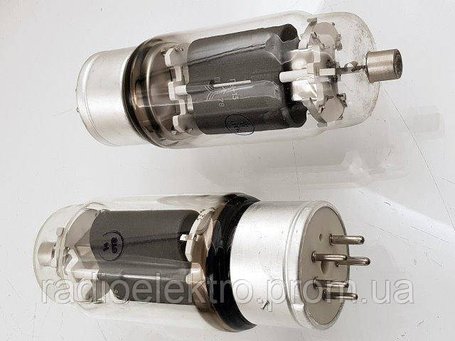 

Электровакуумный прибор ГУ-13