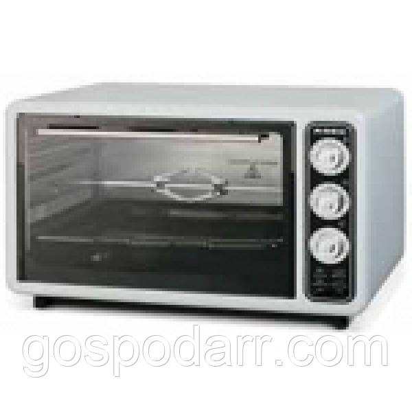 

Электропечь Asel AF-0123 White 40 л