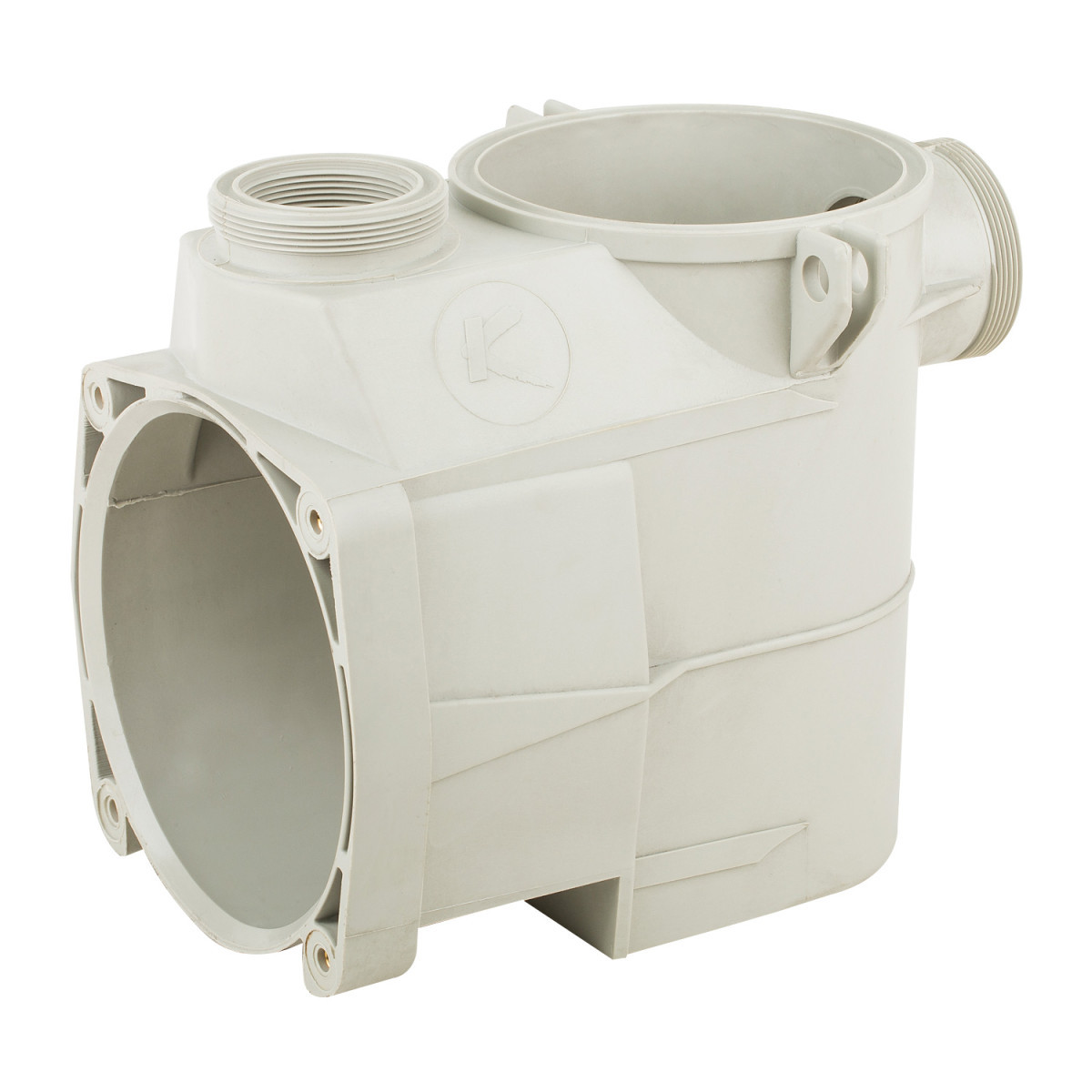 

Корпус насоса KS RKS100.A