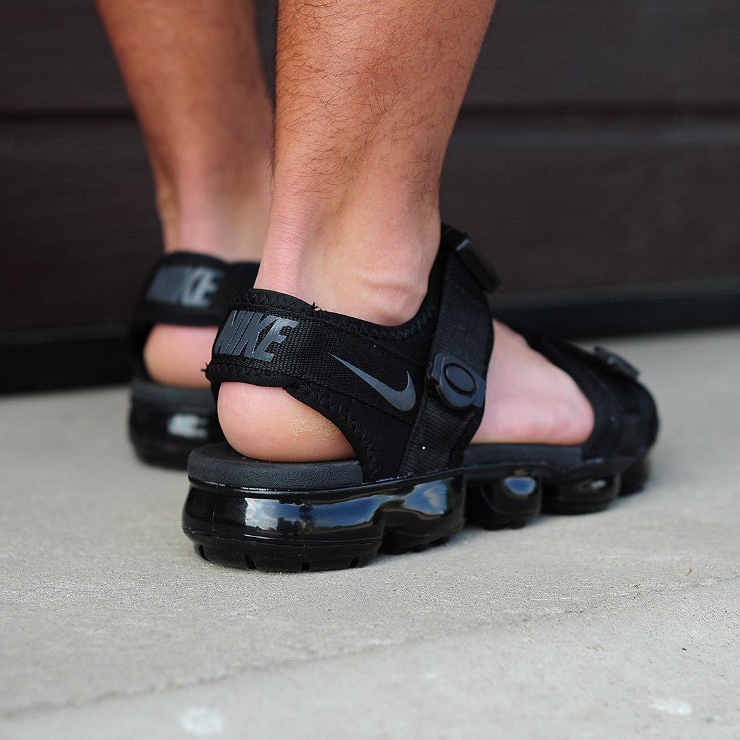 Мужские сандали Nike Sandals, цена 1399 грн - Prom.ua (ID#718534388)