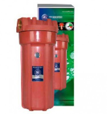 

Корпус Aquafilter FHHOT-1