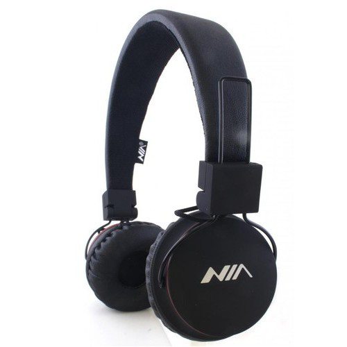 

Стерео наушники MDR X2 + BT NIA Bluetooth