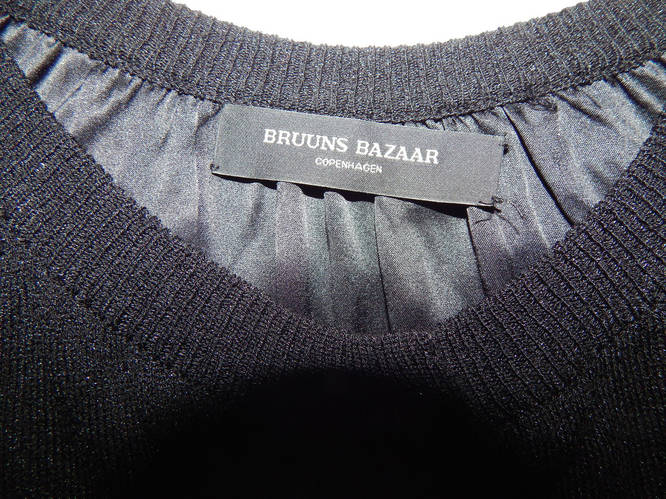 Кофта-блуза женская фирменная BRUUNS BAZAAR 42-44р.002ф, цена 115 грн. -  Prom.ua (ID#688176309)