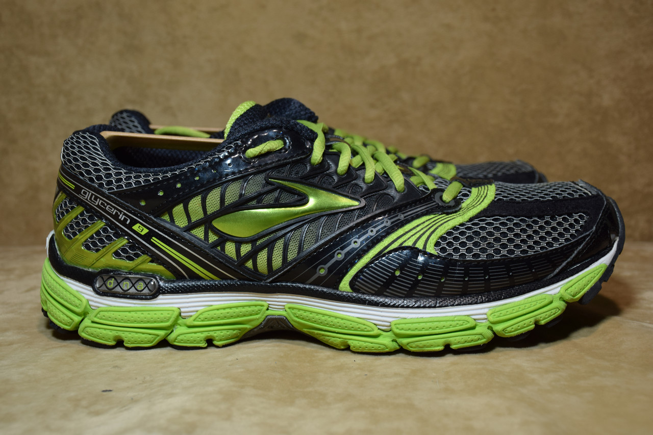 brooks glycerin 45