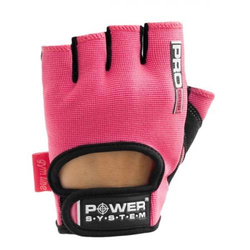 

Женские перчатки Pro Grip PS-2250 Women's Line (Power System)