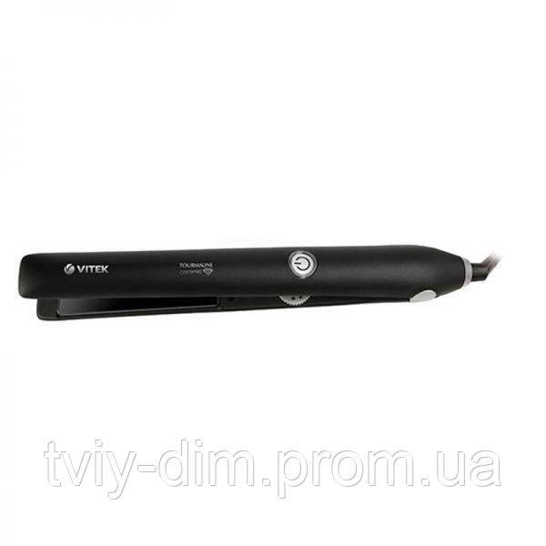 

Выпрямитель волос Vitek VT-8404 BK (код 778177)