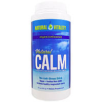 Антистрес напій, чистий, Natural Vitality, 453 р Антистрес напій, чистий, Natural Vitality, 453 р