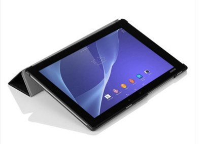 Чехол для планшета Sony Xperia Z2 Tablet Slim - Black