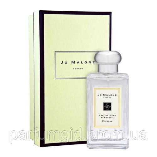 

Jo Malone English Pear & Freesia 100 ml/мл женские духи парфюм Джо Мэлоун Инглиш Пир энд Фрезия (реплика)