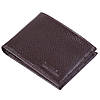Чоловічий гаманець шкіряний коричневий Eminsa 1051-37-3