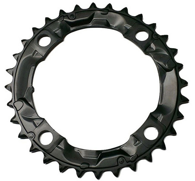 

Зірка шатунів Shimano Acera FC-M361 32T