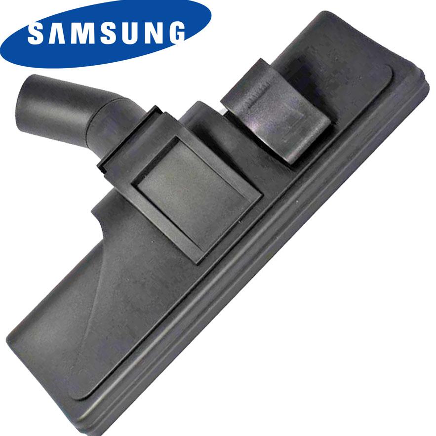 Щетка для пылесоса Samsung под трубу диаметром 35 мм, насадка на .