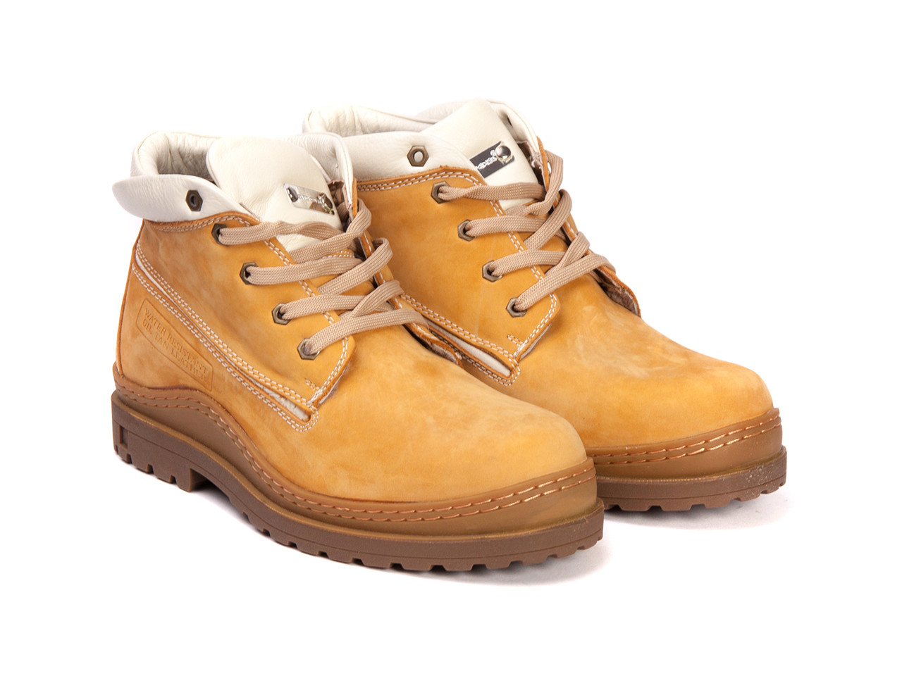 

Черевики Etor 7949-962 жовтий, Желтый