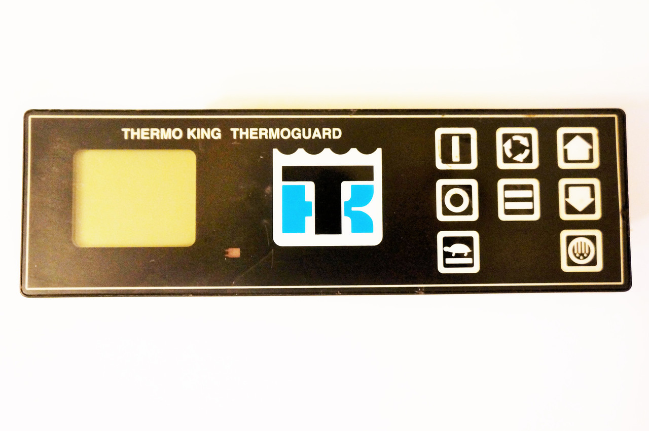 Termo king smx 2 rukovodstvo 1 Termo king smx 2 rukovodstvo 1