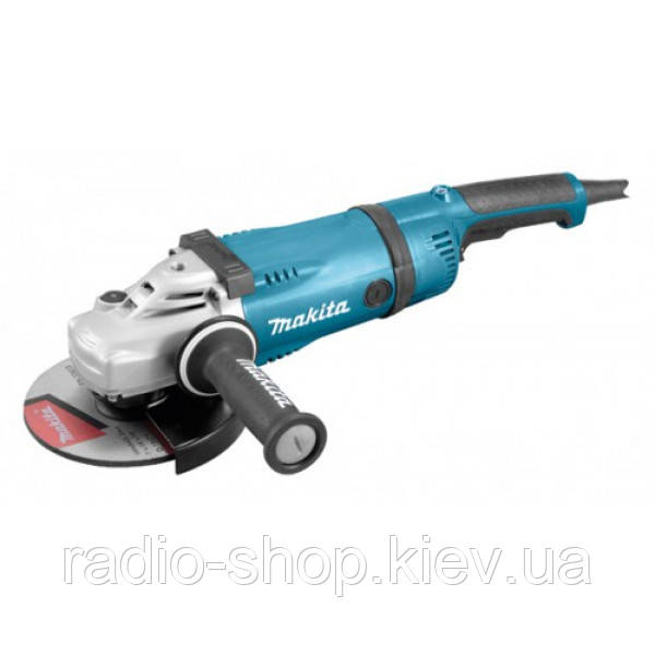 

Углошлифовальная машина Makita GA7040RF01