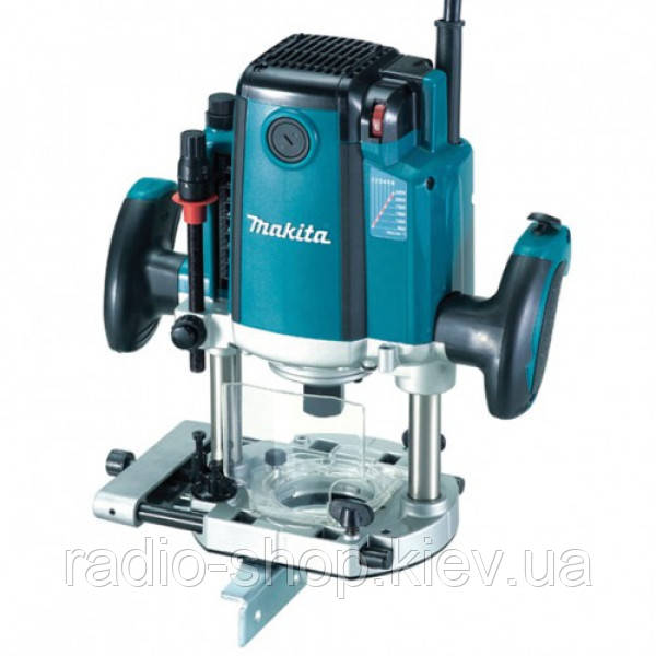 

Фрезер Makita RP2301FCX