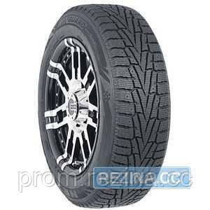 

Зимняя шина ROADSTONE Winguard WinSpike SUV 235/60R16 100T (Шип)