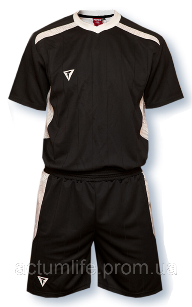 

Футбольная форма Futsal Titar