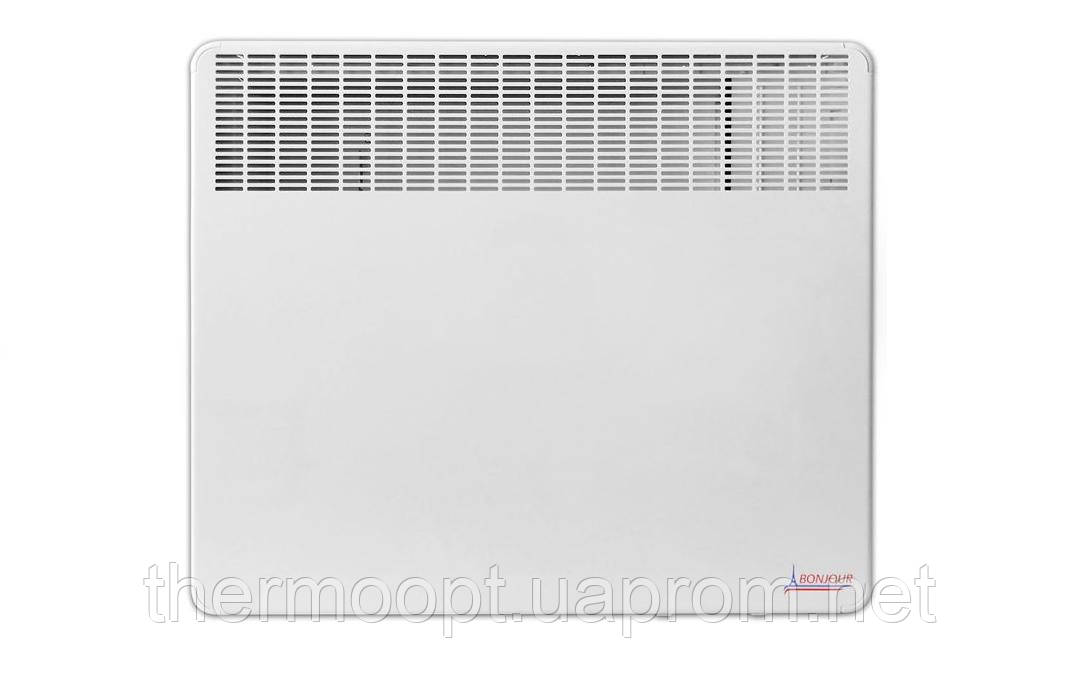 

Конвектор электрический Bonjour CEG BL- Meca/M (1000w)