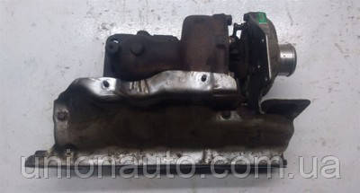 

ТУРБИНА FORD MONDEO ST MK3 2.2 TDCI 6S7Q-6K6B2-AE