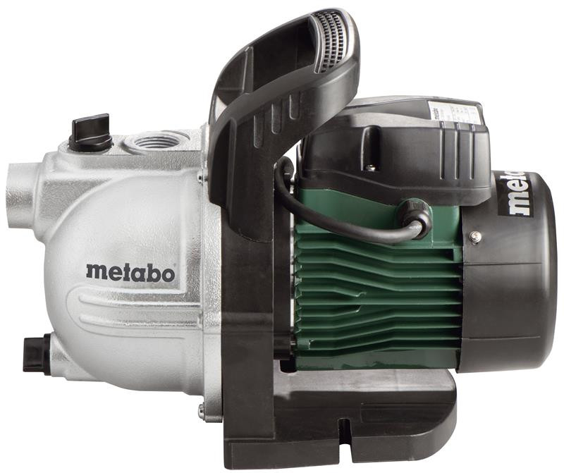 

Насос поверхностный Metabo P 3300 G