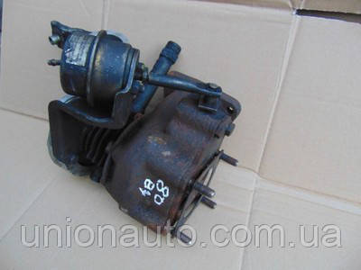 

Турбина ТУРБИНА AUDI 80 B4 1,9 TDI 1Z 90 КМ