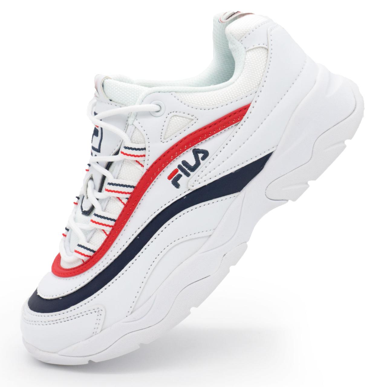 fila ray 39