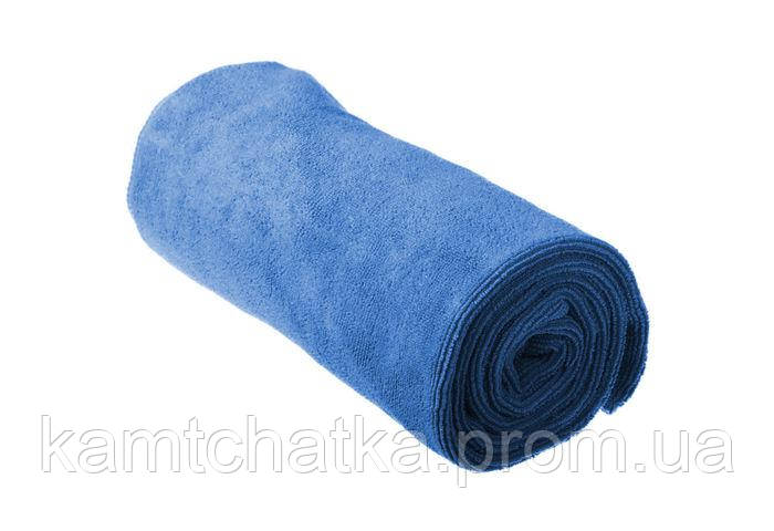 

Полотенце Sea to Summit Tek Towel L 60x120 cm Cobalt Blue