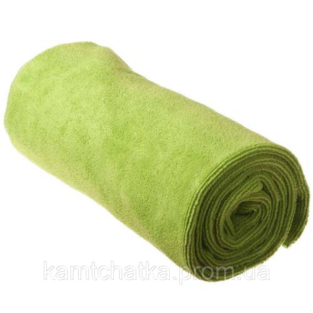 

Полотенце Sea To Summit Tek Towel XL Lime