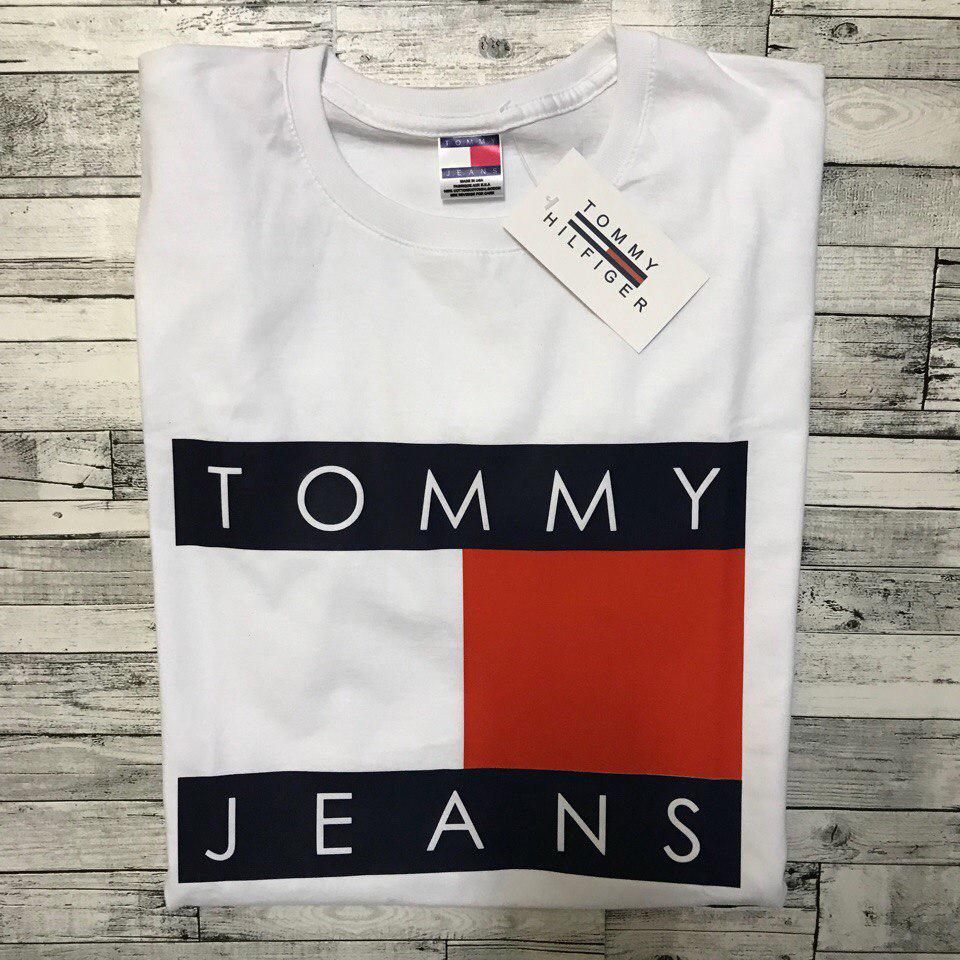 Tommy Одежда Интернет Магазин