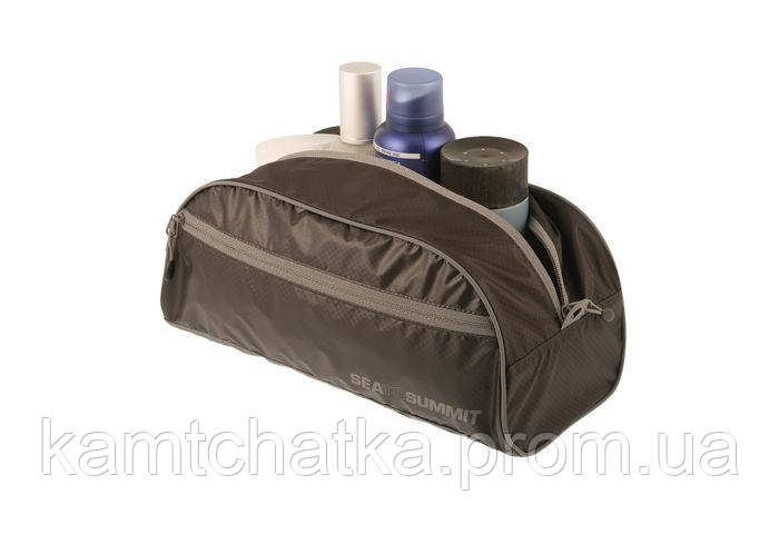 

Косметичка Sea To Summit Travelling Light Toiletry Bag Large