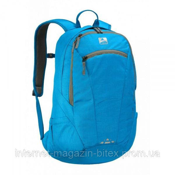 

Рюкзак городской Vango Flux 22 Volt Blue, Синий