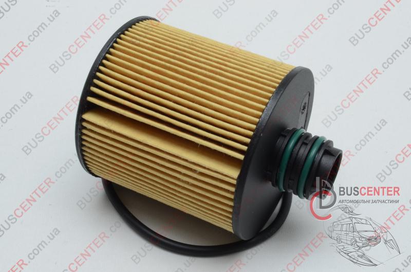 

Масляный фильтр Fiat Ducato 250 (2006-2014) 55223415 MANN-FILTER HU 8006 Z