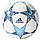 Мяч футбольный Adidas Champions League Finale 17 Cardiff Society, фото 2