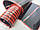Саморегулівна інфрачервона плівка RexVa XT-310 PTC (ширина 1 м), фото 3