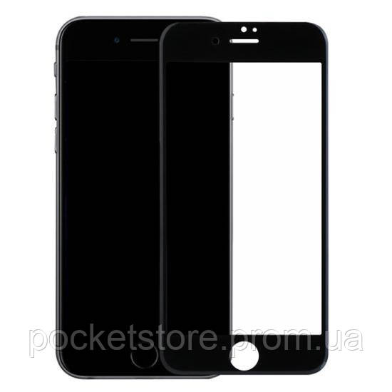 

Захисне скло Benks 3D Magic KR + Pro 0.23mm для iPhone SE2 / 8 / 7 Black, Черный