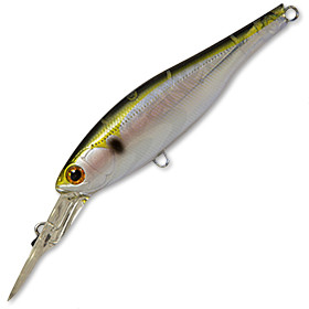 

Воблер ZIPBAITS Trick Shad 70SP 70mm, 7.8gr, Suspending