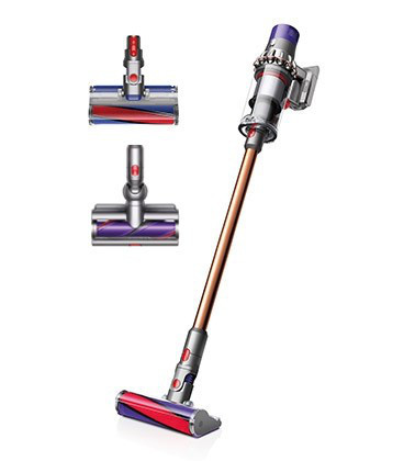 Dyson cyclone 10