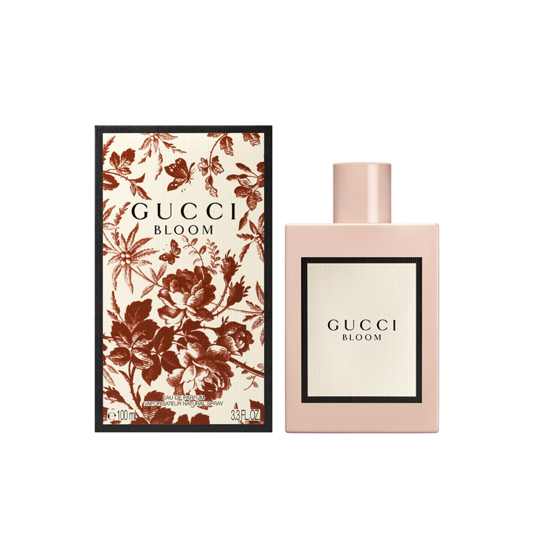 

Парфюмерия, духи для женщин Gucci Bloom 100ml реплика