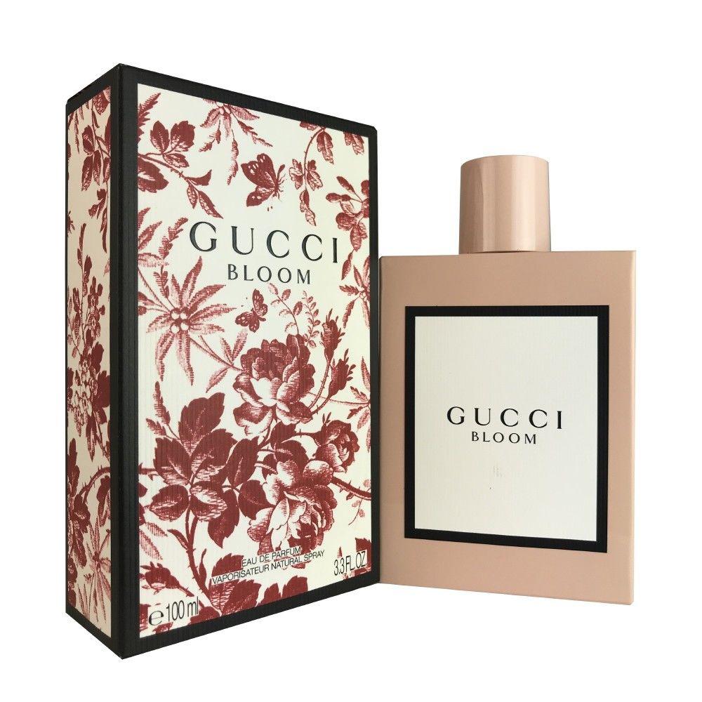 

Парфюм для женщин Gucci Bloom 100ml реплика