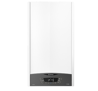 

Конденсационный котел Ariston CLAS ONE 35 RDC