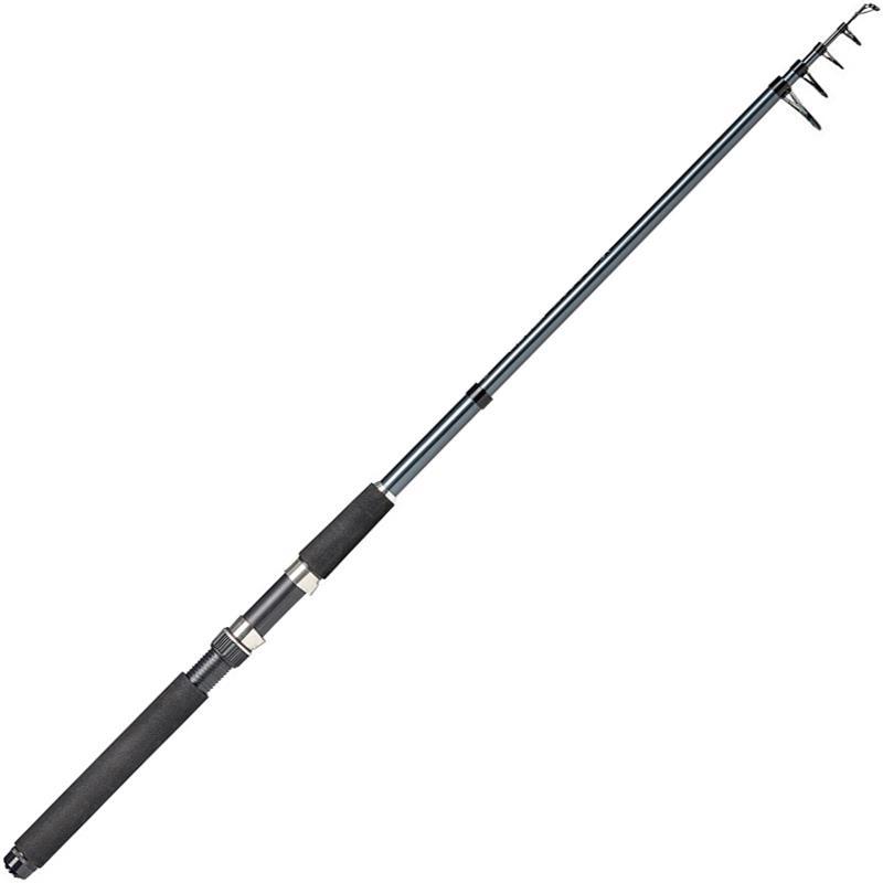

Спиннинг телескоп DAM Camaro Tele Spin 60 2.70m 30-60g
