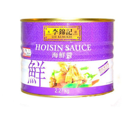 Придбати Соус Hoisin Sauce 2,2 кг