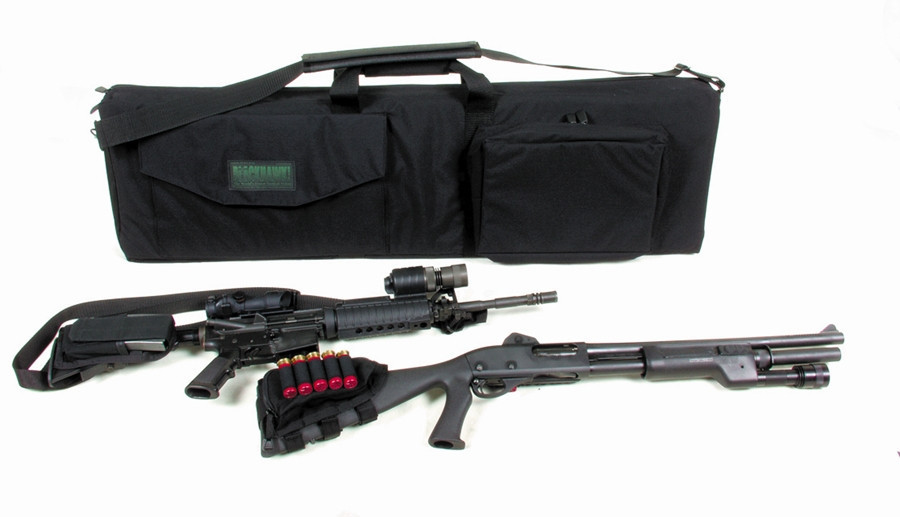 

Чехол BLACKHAWK PADDED WEAPONS CASE 96 см ц:черный